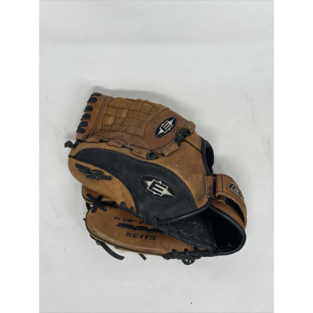 Easton Synergy Pattern Professional Right Hand Baseball Glove SE115